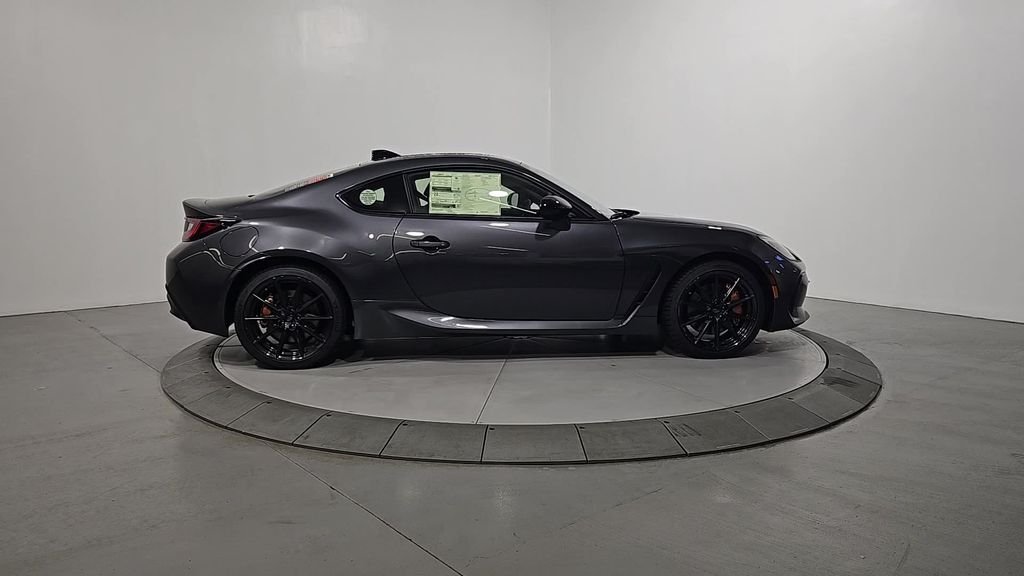 New 2026 Gray Subaru tS image 6