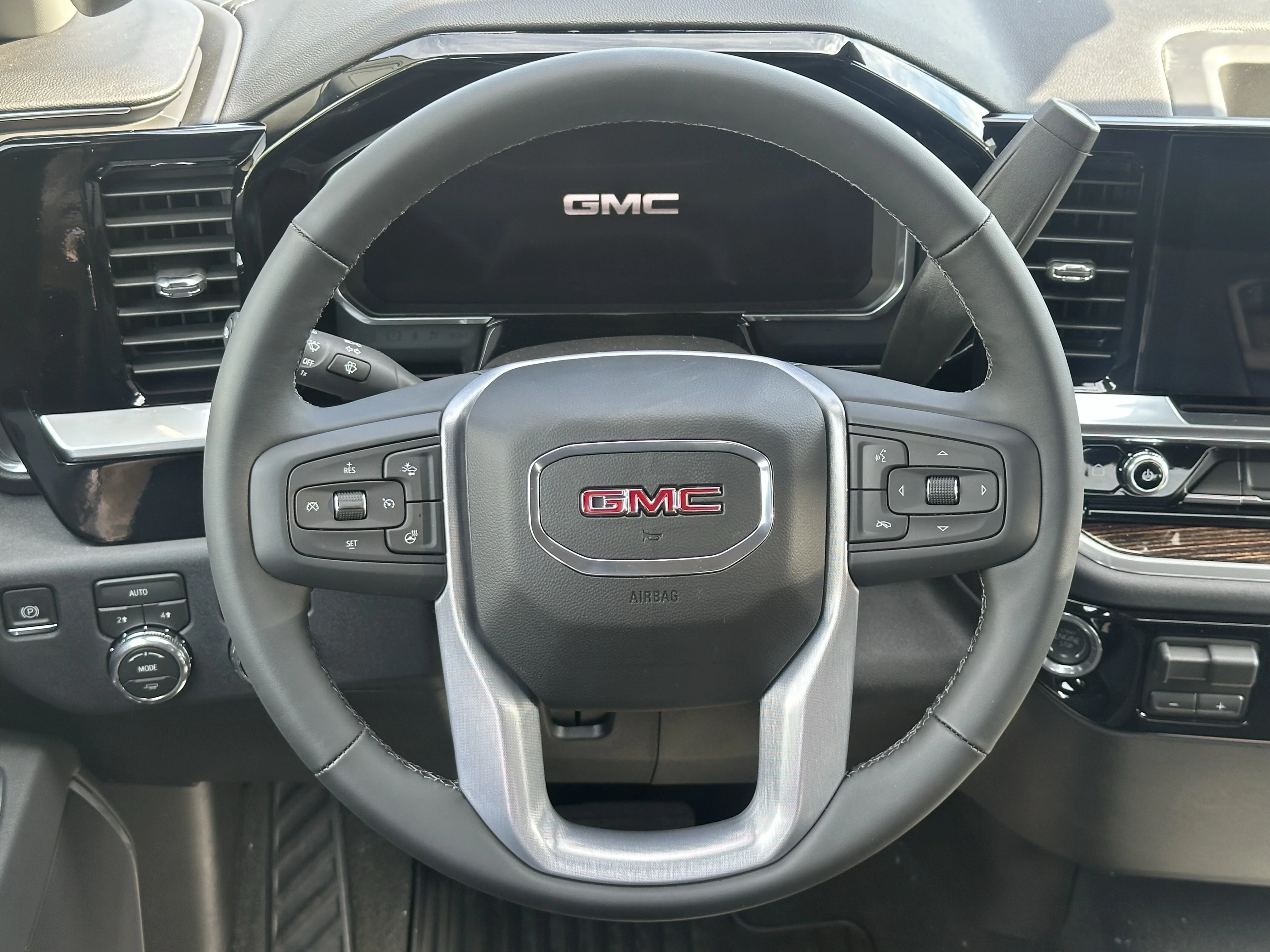 New 2026 Sterling Metallic GMC Elevation image 14
