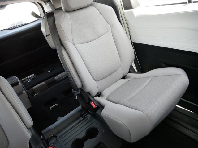 Certified Used 2026 ICE CAP Toyota  image 14