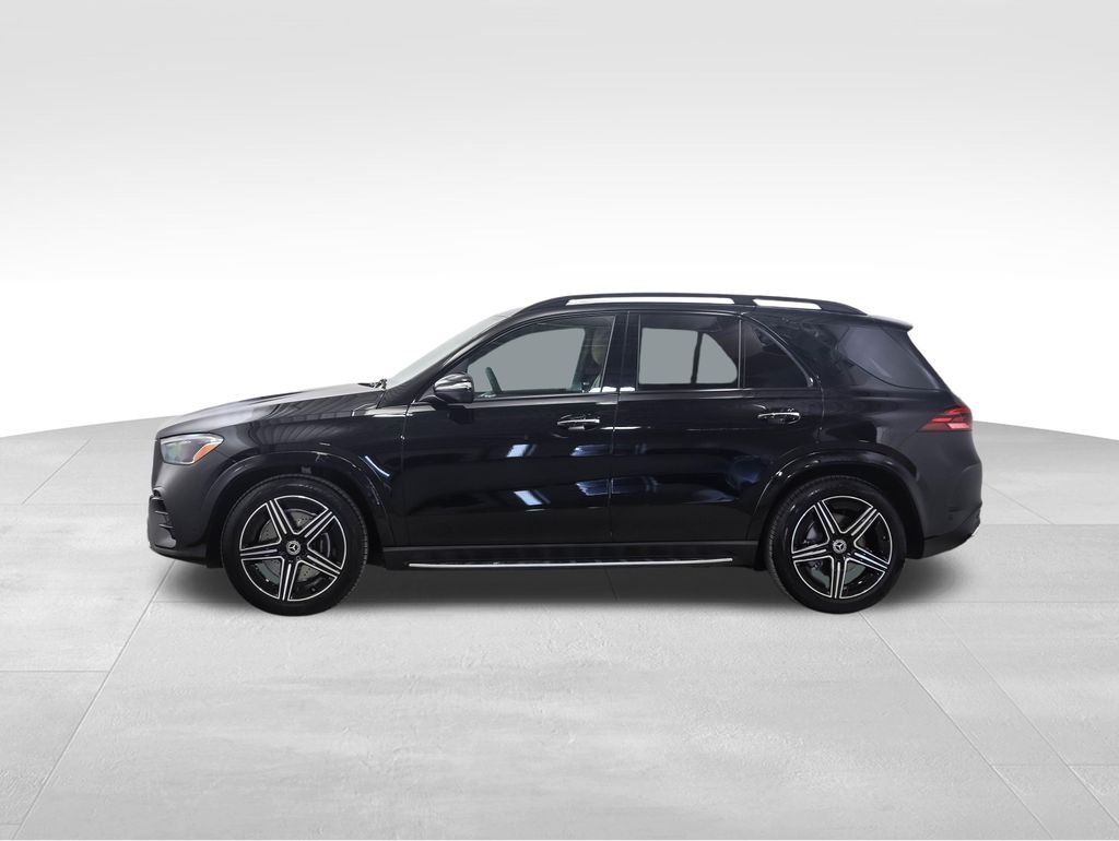 Used 2026 Mercedes-Benz GLE GLE450 with VIN 4JGFB5KBXTB527063 for sale in Minneapolis, Minnesota