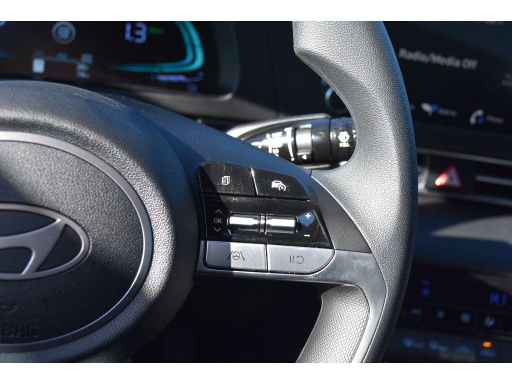 New 2026 Ecotronic Gray Hyundai Blue image 17