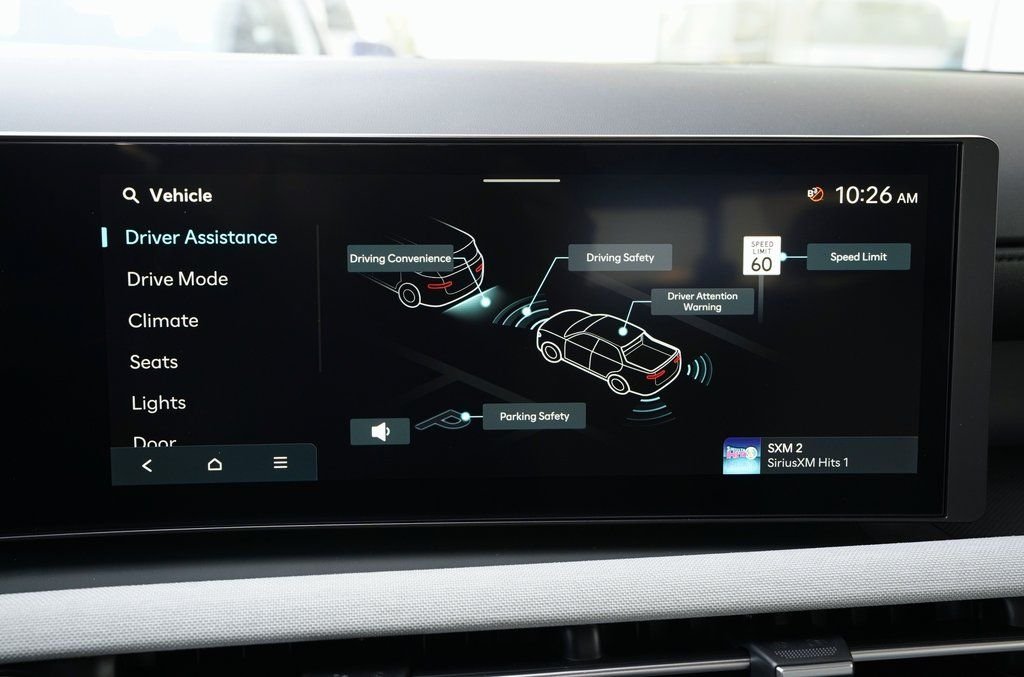 2025 Hyundai Santa Cruz Limited - Photo 51