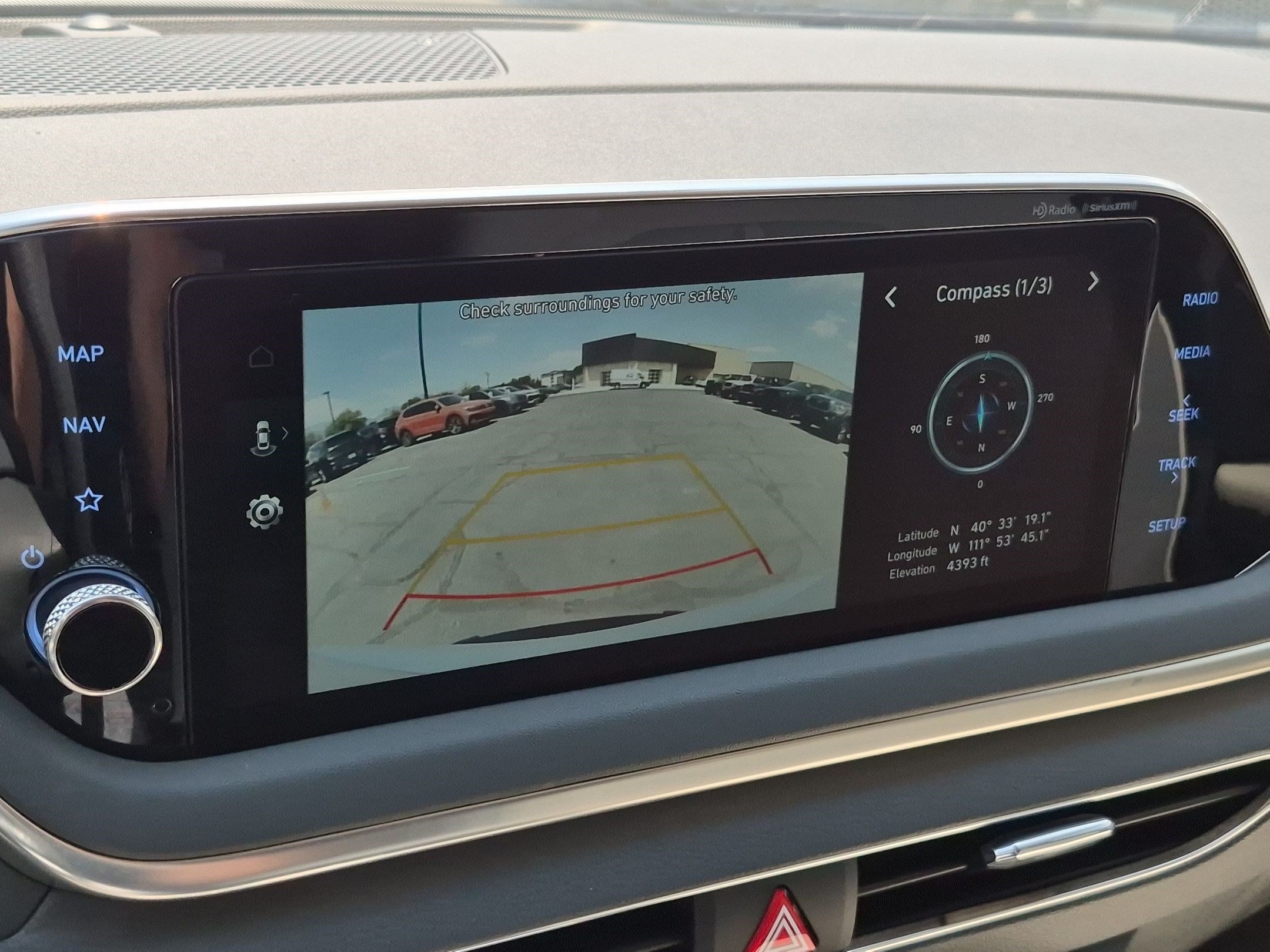 2023 Hyundai Sonata SEL - Photo 24
