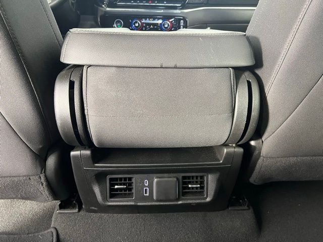 Used 2024 White Chevrolet LT image 30