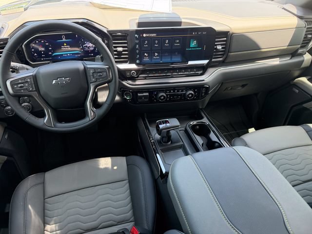 2026 Chevrolet Silverado 1500 ZR2 - Photo 17
