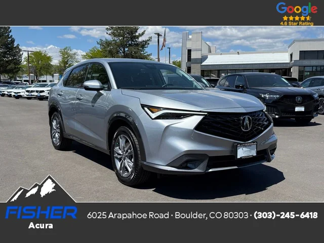 2025 Acura ADX Base