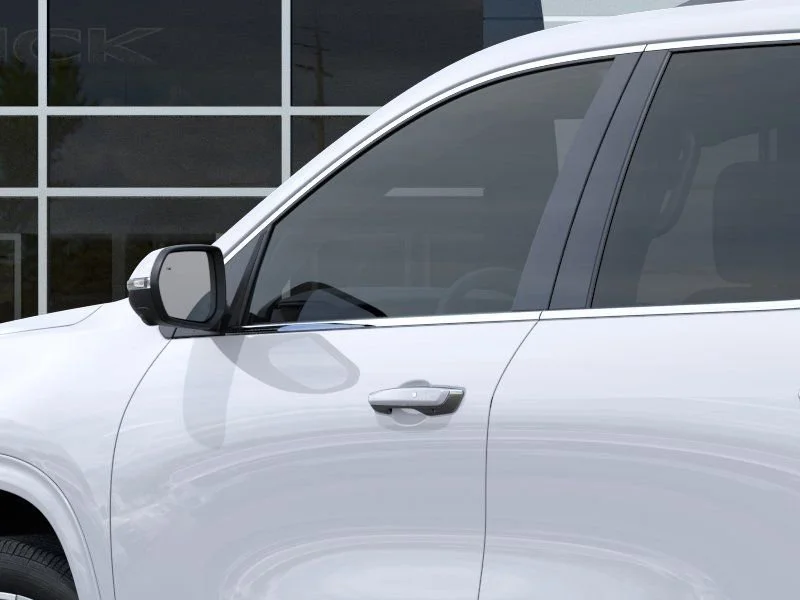New 2026 Summit White GMC Denali image 12
