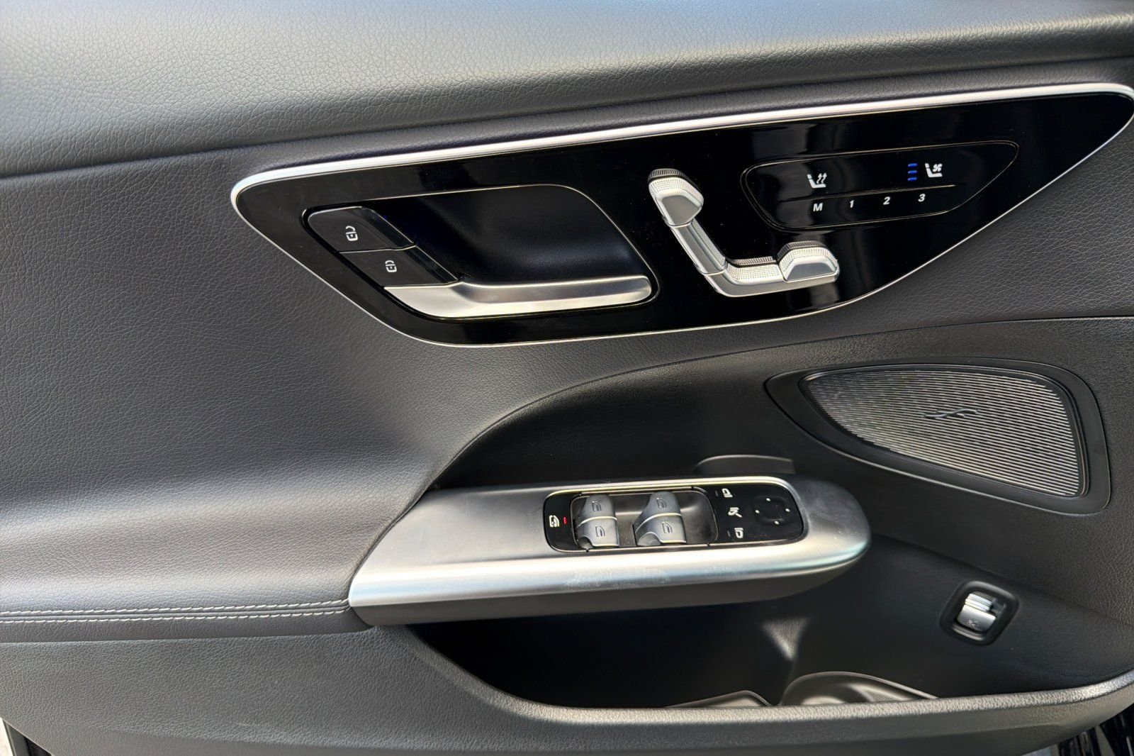 New 2026 Black Mercedes-Benz C 300 image 24