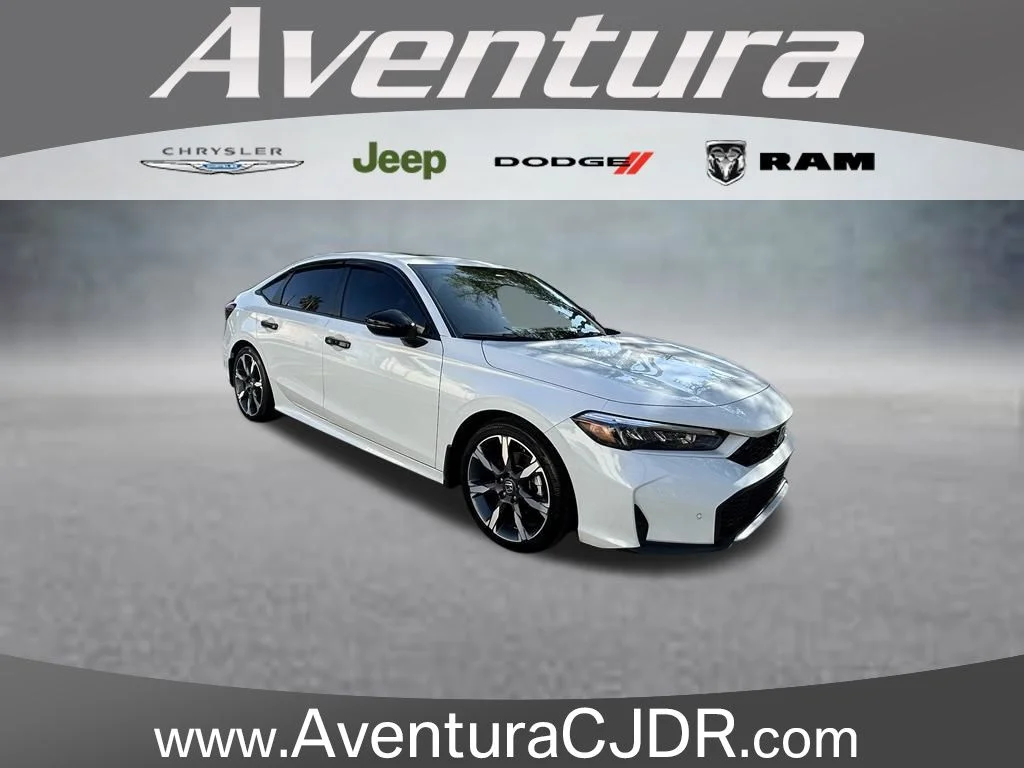 Used 2026  Honda  image 1