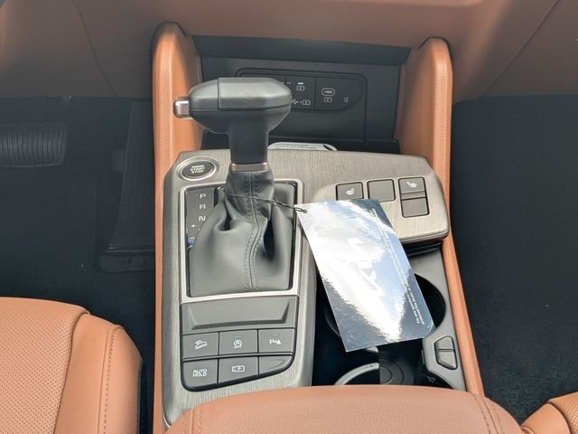 New 2026 Glacial White Pearl Kia X-Line image 19