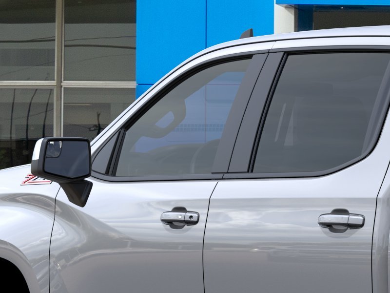 2026 Chevrolet Silverado 1500 LT - Photo 12