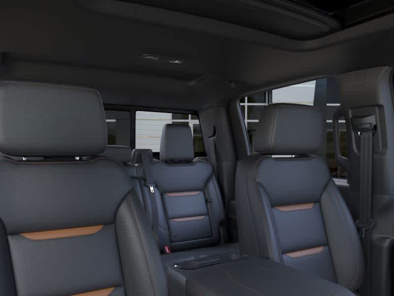 2026 GMC Sierra 1500 AT4 - Photo 24