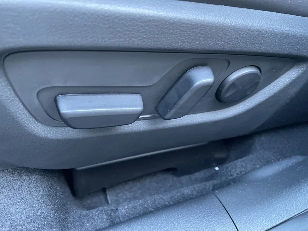 New 2026 Gray Mazda 2.5 S Preferred image 16