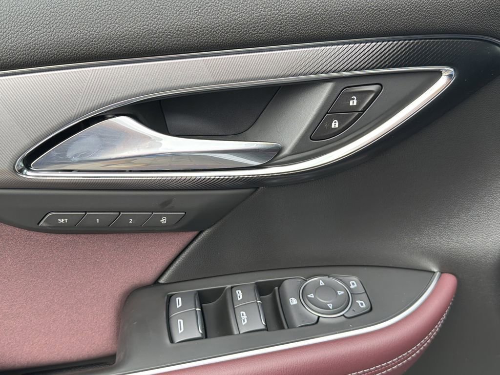 2026 Buick Envision Sport Touring - Photo 19