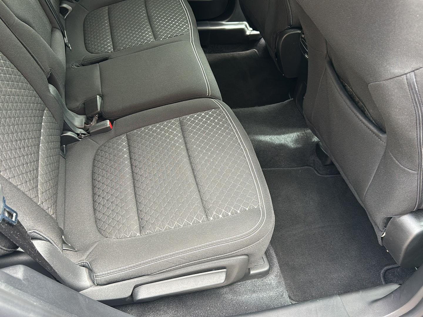 Certified Used 2023 Vapor Blue Ford Active image 25