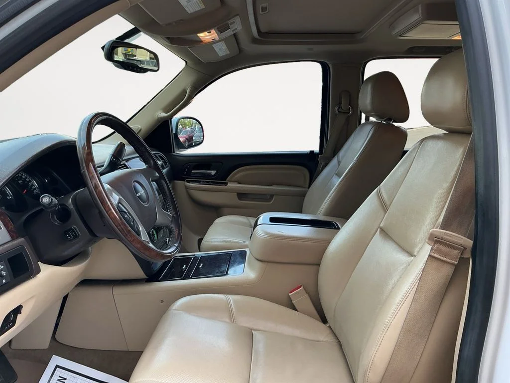 Used 2013 White GMC Denali image 11