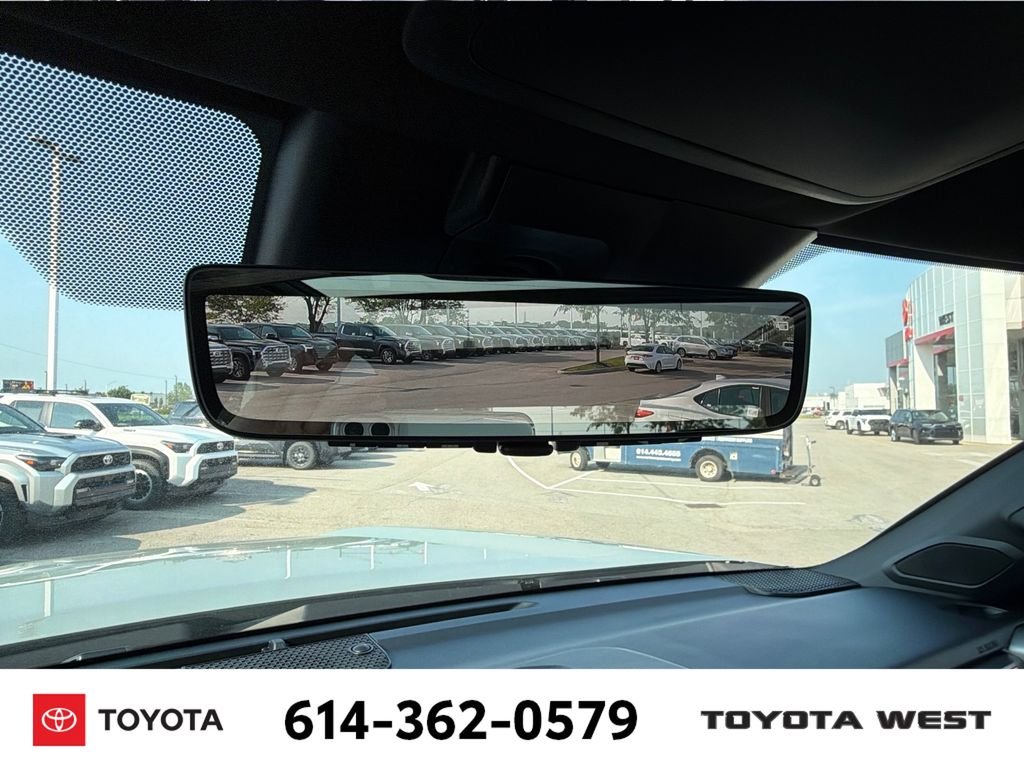 New 2026 Lunar Rock Toyota Limited image 25