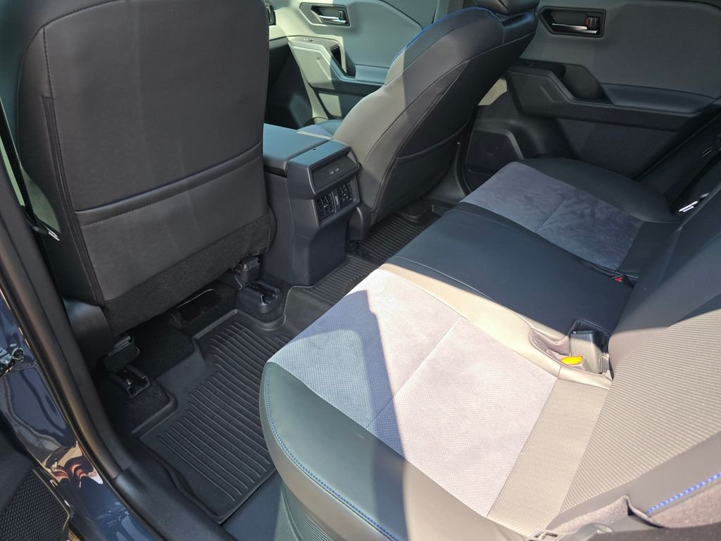 Used 2026 White Toyota XSE image 19