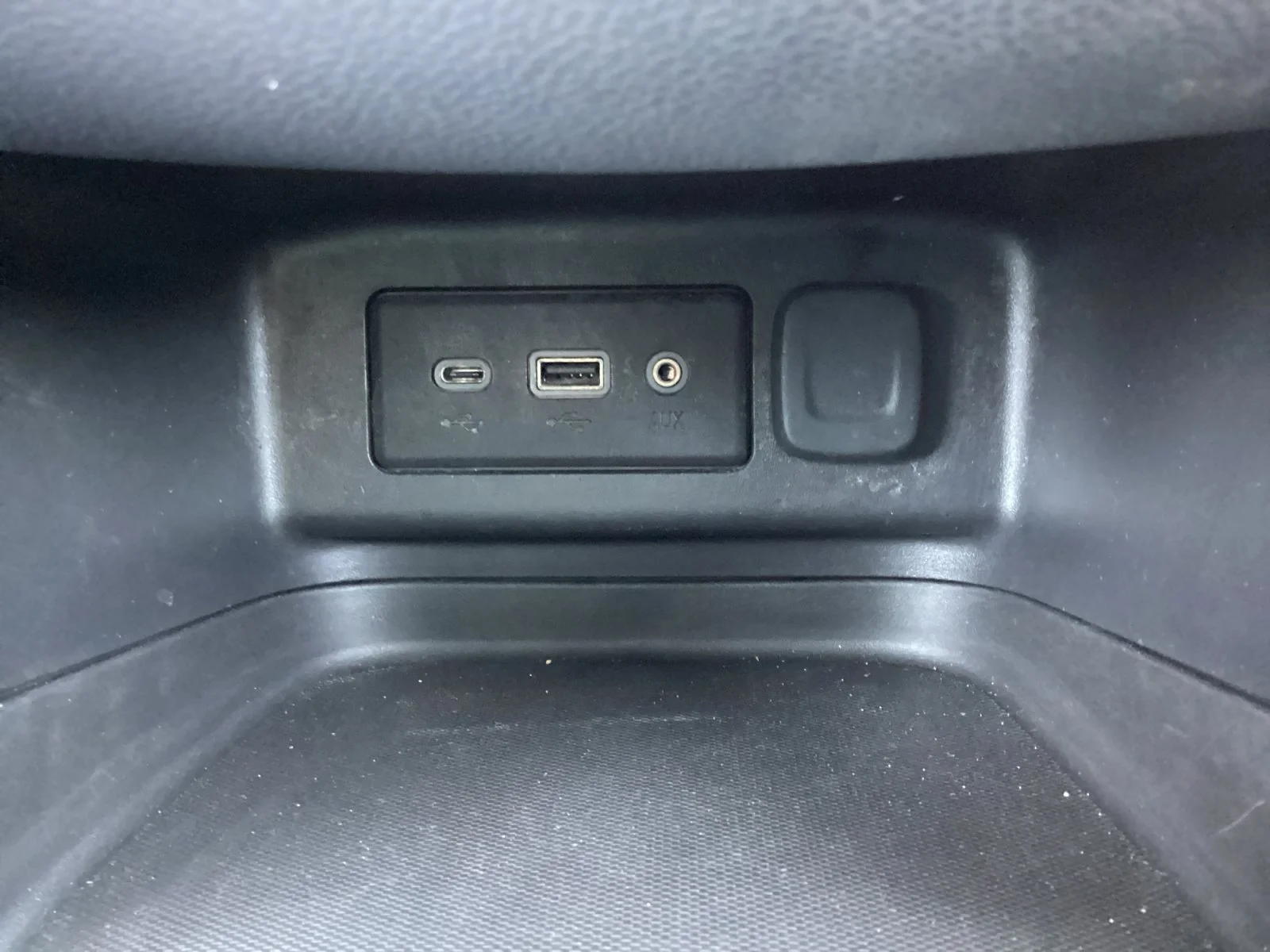 Certified Used 2022 Mosaic Black Metallic Chevrolet LT image 23