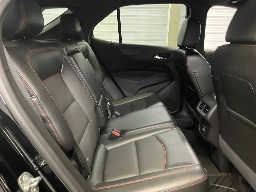 2023 Chevrolet Equinox RS - Photo 28