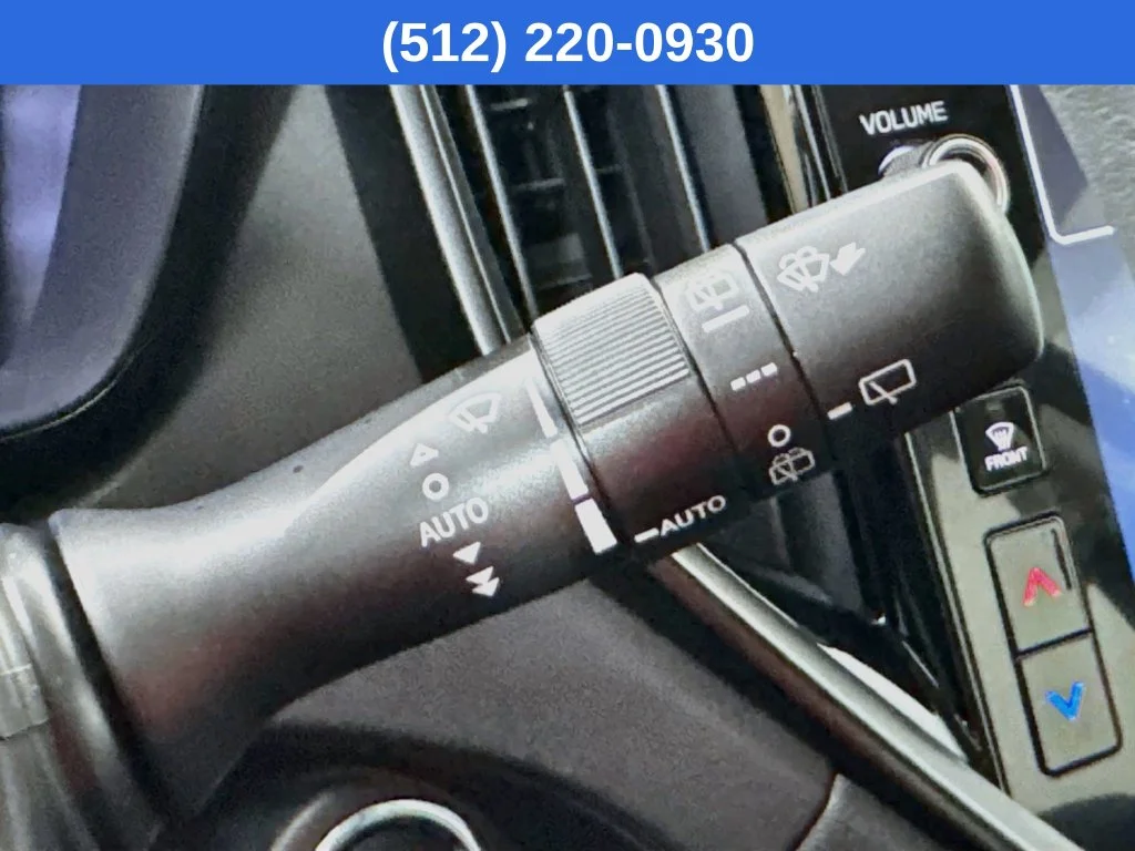 Certified Used 2026 Blue Subaru Onyx Edition Touring image 14