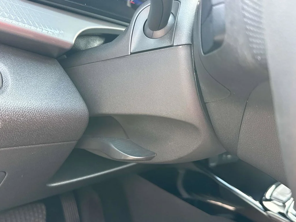 Used 2025 Gray Chevrolet LT image 38