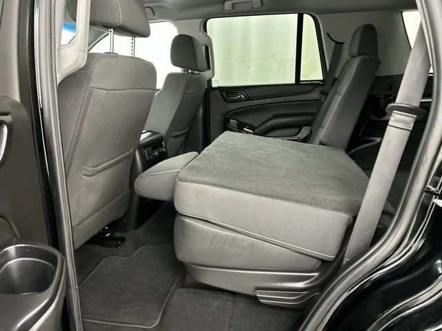 Used 2020 Black Chevrolet LS image 25