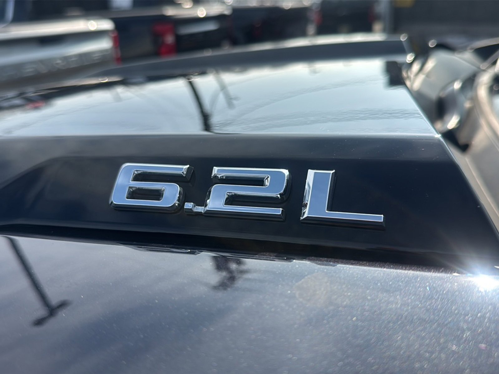 2024 Chevrolet Silverado 1500 ZR2 - Photo 60