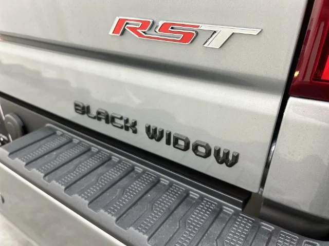 New 2026 Sterling Gray Metallic Chevrolet RST image 41