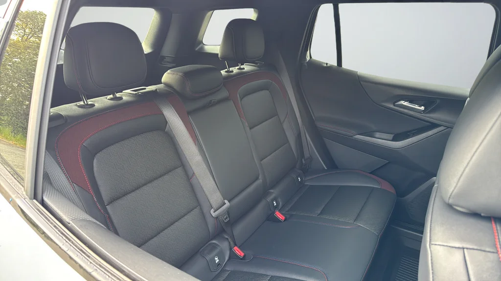 2026 Chevrolet Equinox RS - Photo 19
