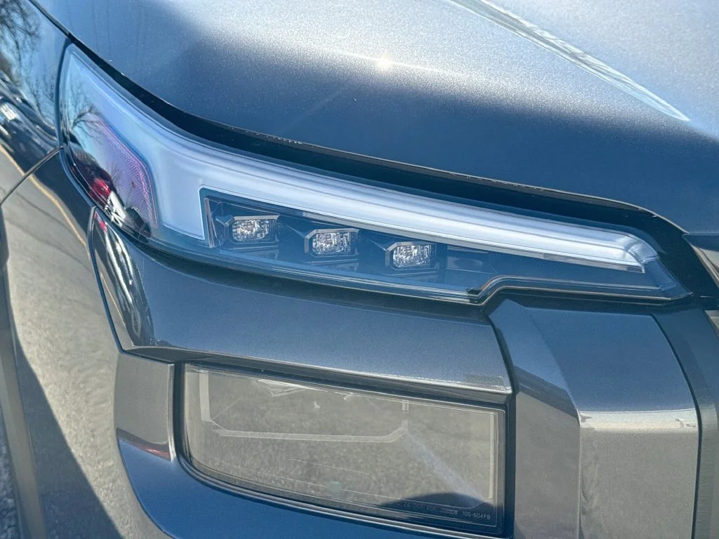Used 2026 Gray Subaru Limited image 42