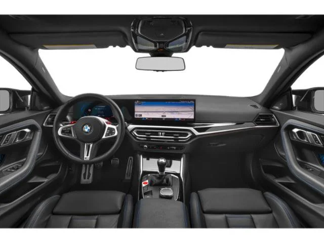 Used 2024 Brooklyn Gray Metallic BMW Base image 11