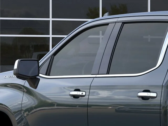 2026 Chevrolet Silverado 1500 LTZ - Photo 12