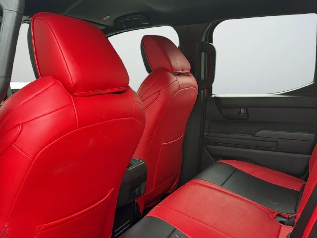 Used 2026 Red Toyota SR5 image 21