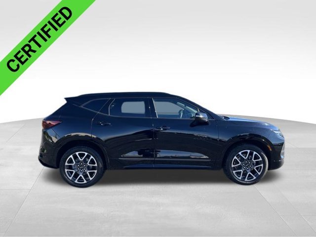 2025 Chevrolet Blazer RS - Photo 7