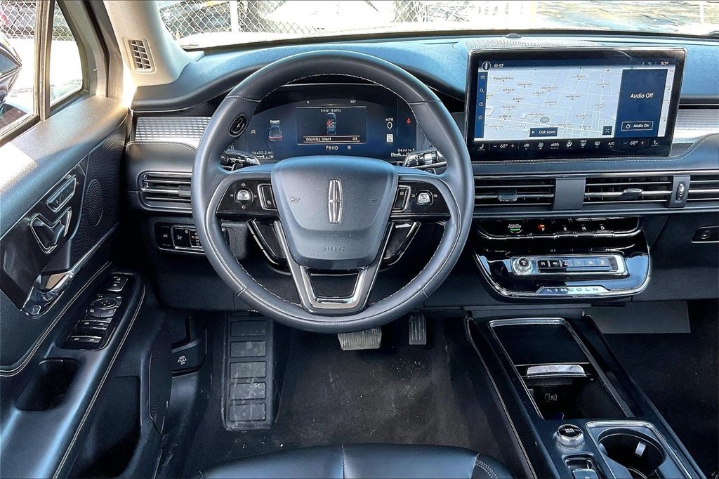 2023 LINCOLN CORSAIR - Image 3