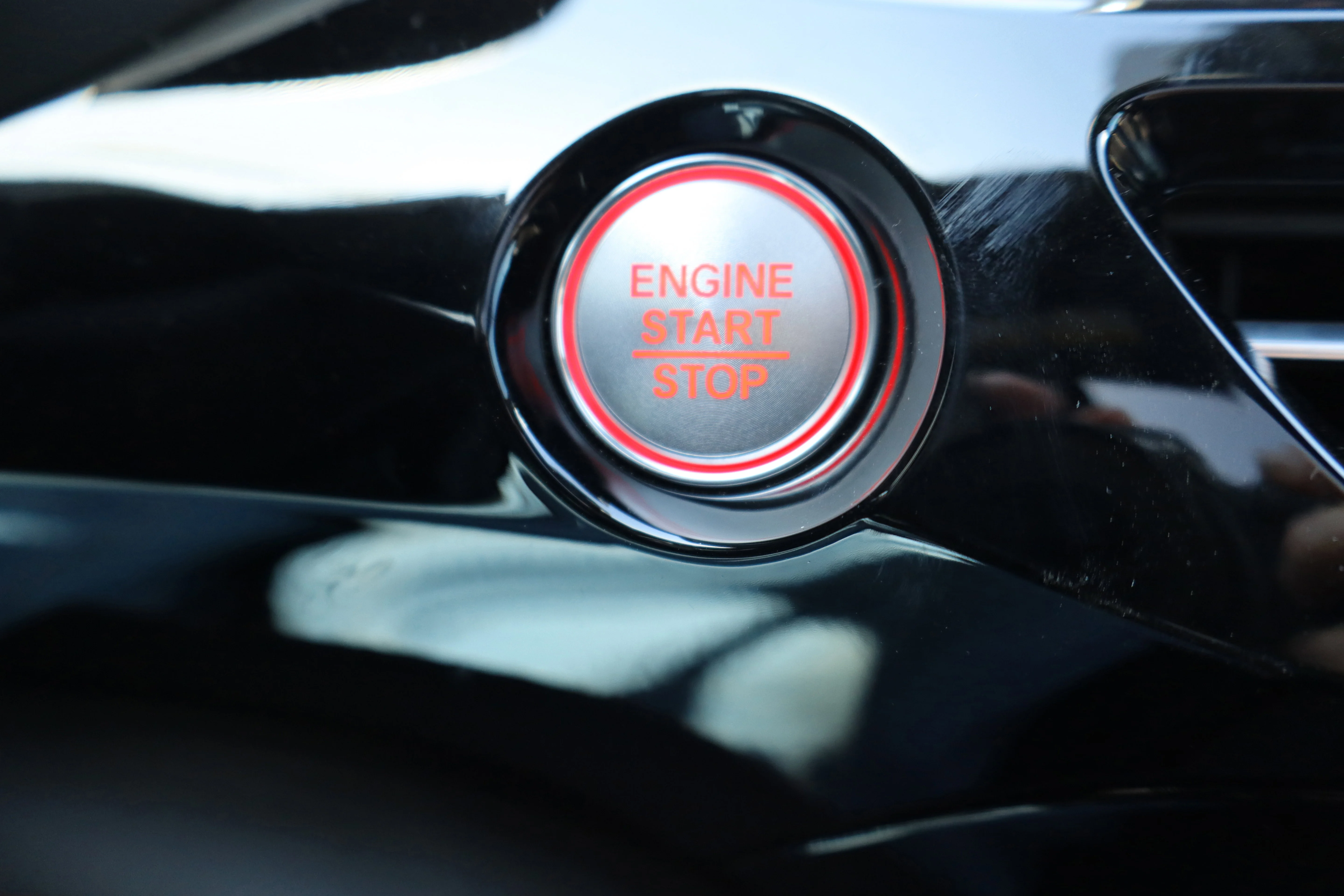 New 2026 Blue Acura w/A-Spec Advance Package image 15