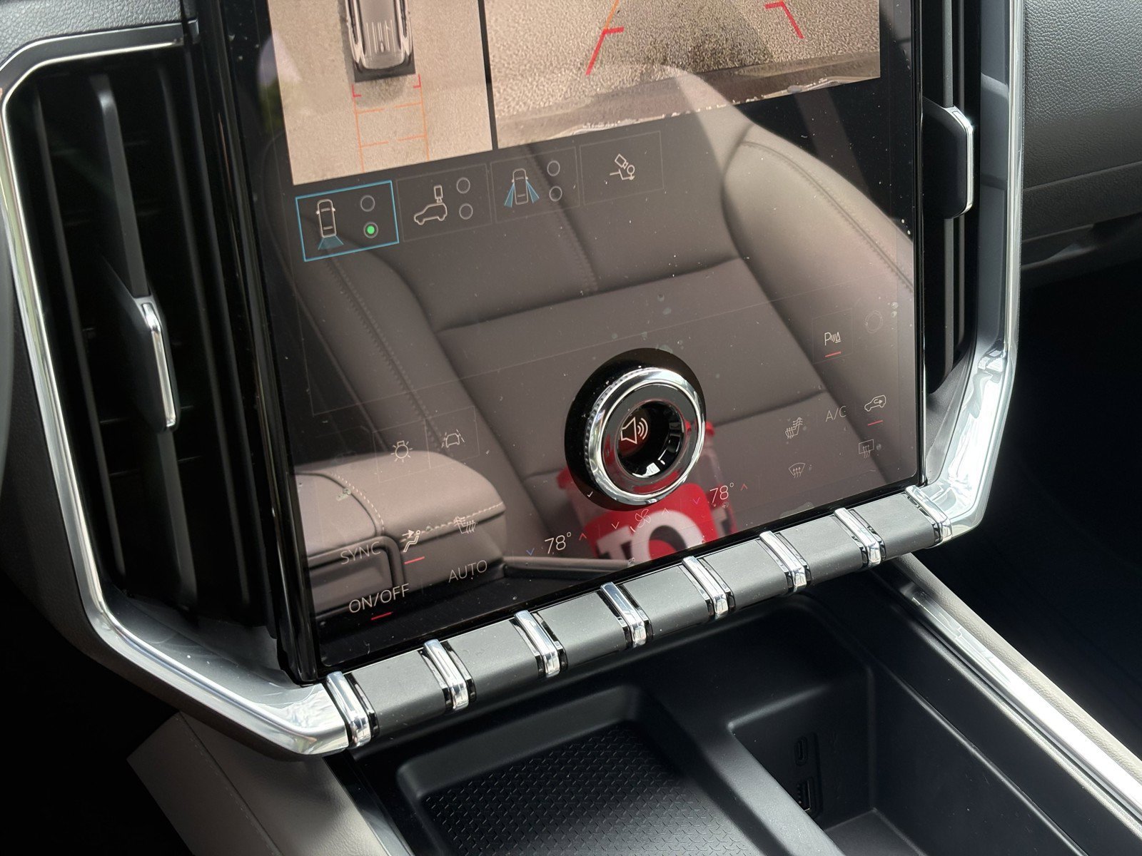 2026 GMC Acadia Elevation - Photo 29