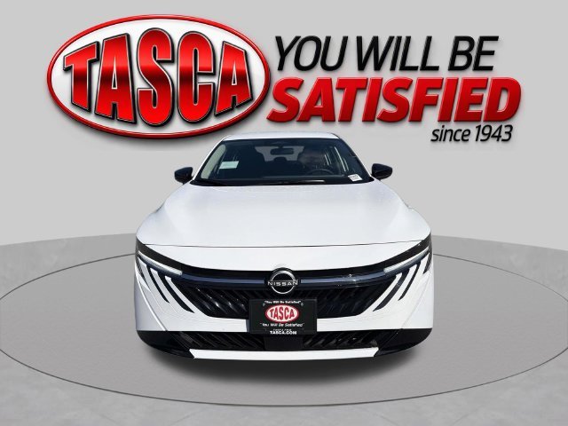 New 2027 Fresh Powder Nissan S image 2