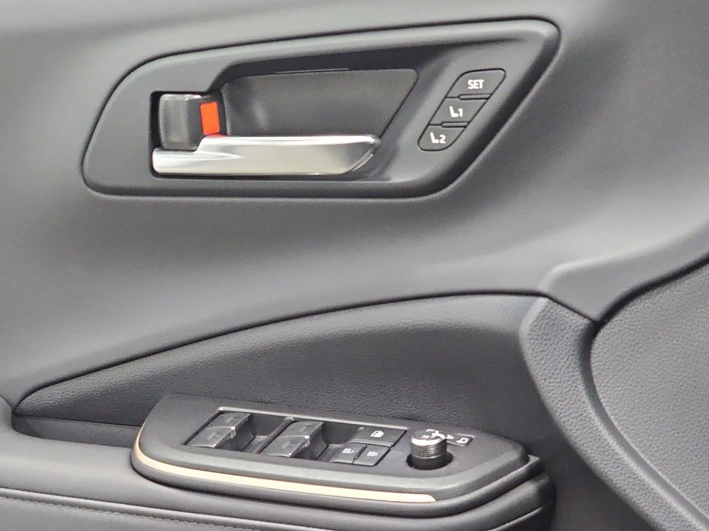 Used 2023 Gray Toyota Limited image 30