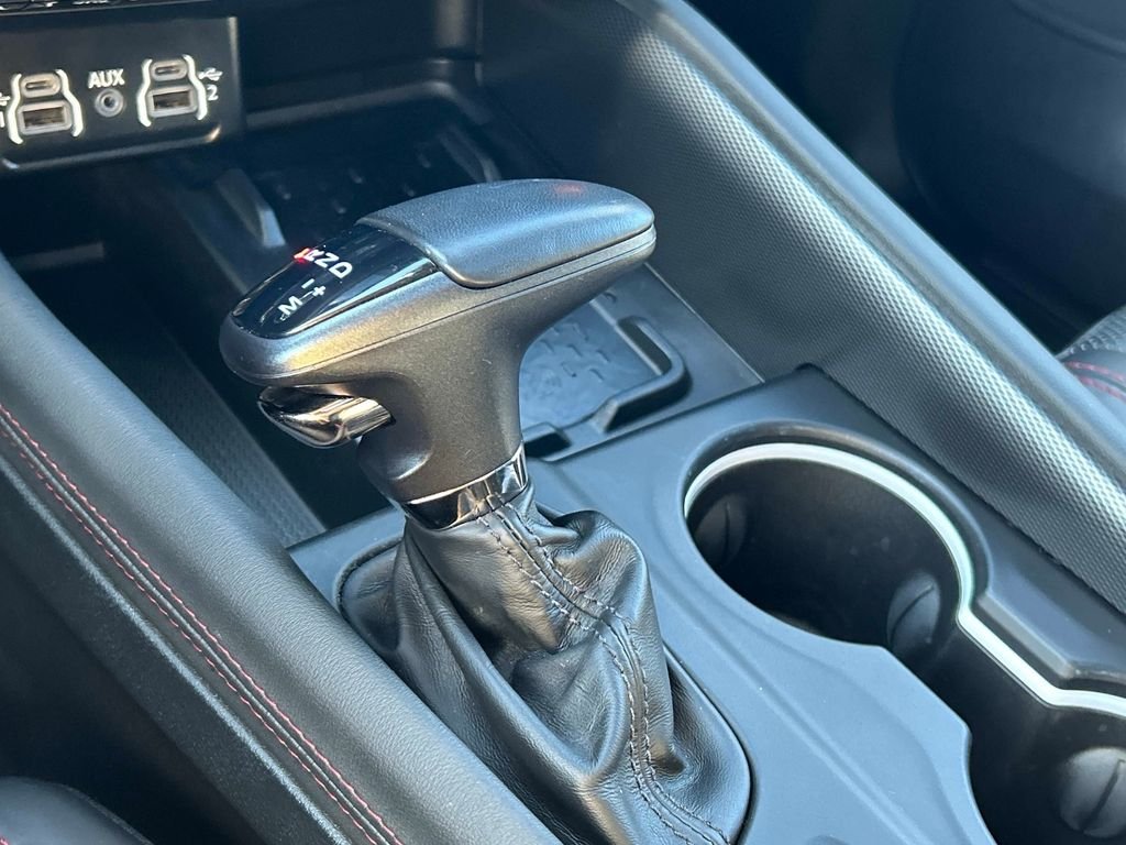 Used 2025 White Dodge GT Plus image 30