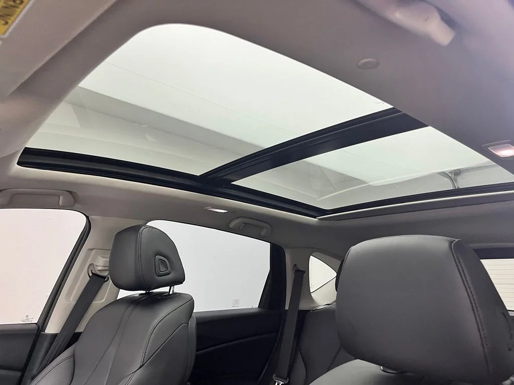 Used 2021 Gray Acura Base image 5