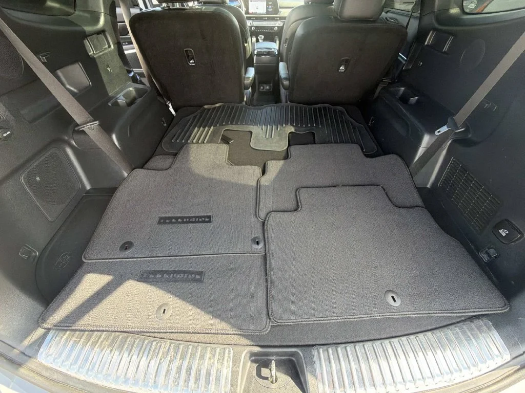 Used 2024 Gray Kia SX-Prestige X-Pro image 30