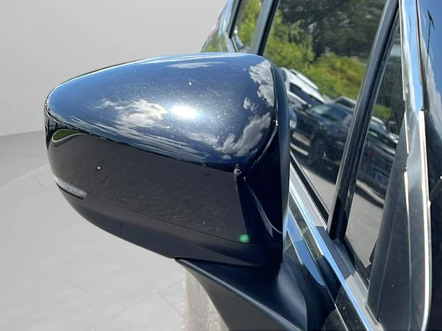 Used 2026 Black Subaru Touring image 29