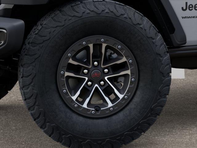 2025 Jeep Wrangler 4-Door Willys - Photo 82