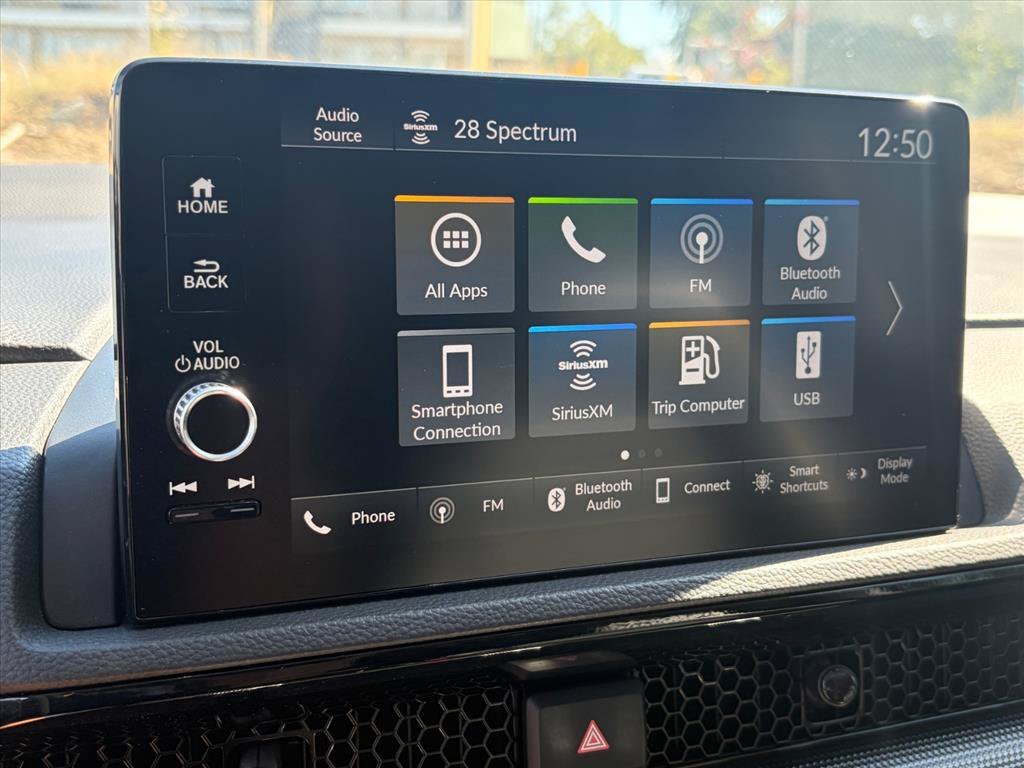 2024 Honda CR-V EX-L - Photo 42