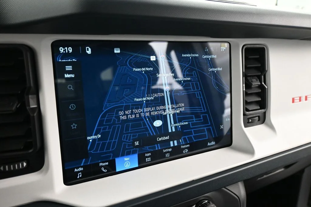 New 2026 Avalanche Gray Ford Heritage Edition image 13
