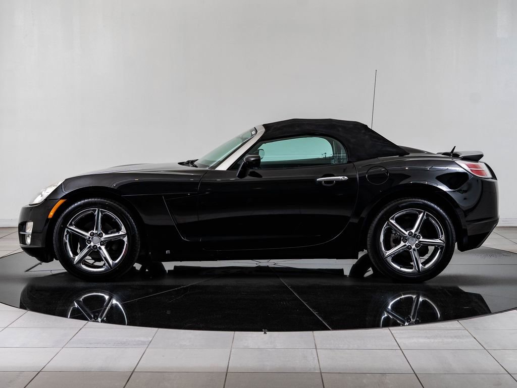 2007 Saturn Sky Roadster - Photo 6