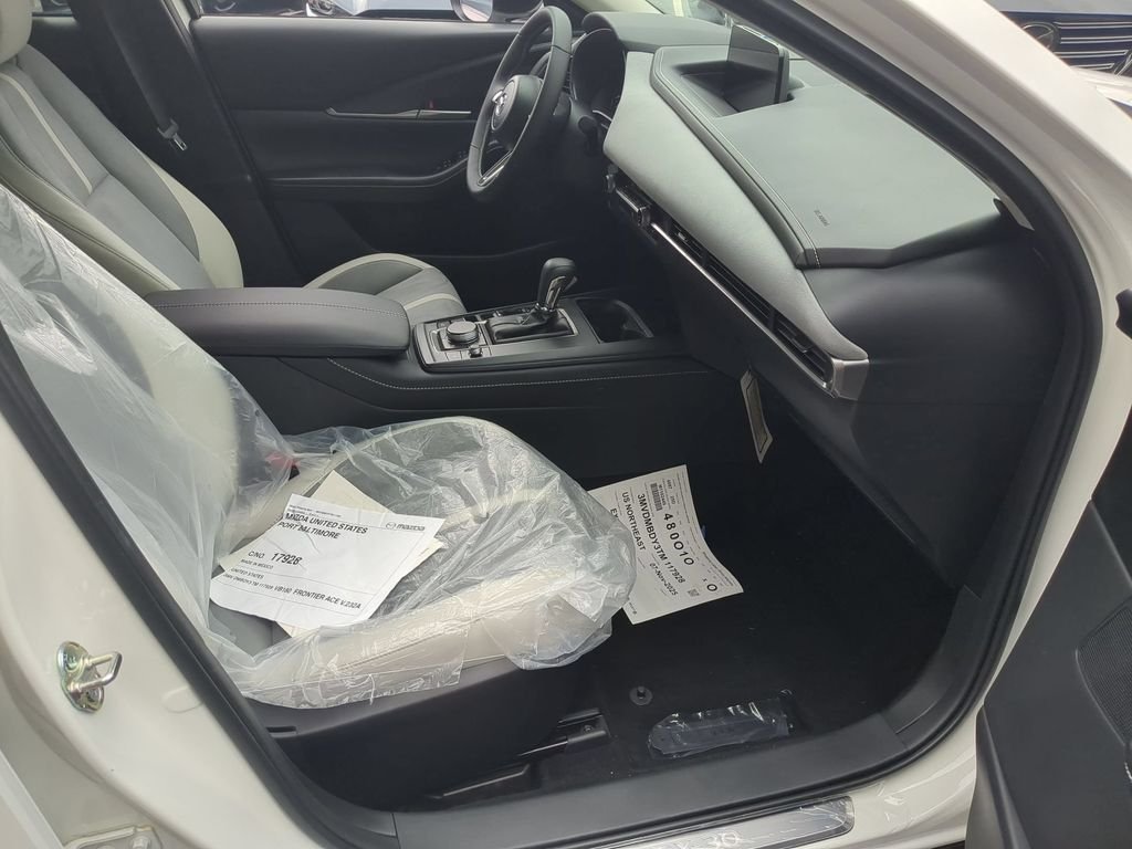 2026 Mazda CX-30 Turbo Aire Edition - Photo 21