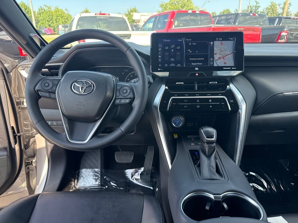 Used 2021 Silver Toyota Limited image 15